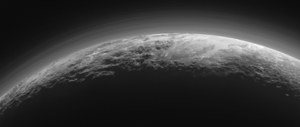 6-latka pisze do NASA: Przywróćcie Plutonowi status planety