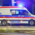 potrącenie 6-latka zginęła pod kołami samochodu. Tragedia na Mazowszu