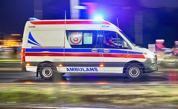 6-latka zginęła pod kołami samochodu. Tragedia na Mazowszu