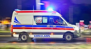 6-latka zginęła pod kołami samochodu. Tragedia na Mazowszu