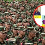 6-letnia dziewczynka aresztowana w sprawie morderstwa generała