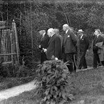 6 lipca 1929 r. Otwarcie ogrodu zoologicznego w Krakowie