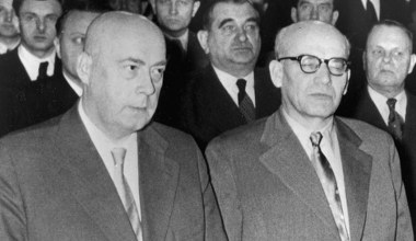 6 lutego 1947 r. Józef Cyrankiewicz premierem