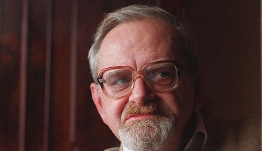 6 lutego 1968 r. Skazano Janusza Szpotańskiego