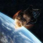 6 lutego blisko Ziemi przeleci niewielki meteoroid 