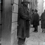 6 marca 1930 r. Marsz Głodnych w Sanoku