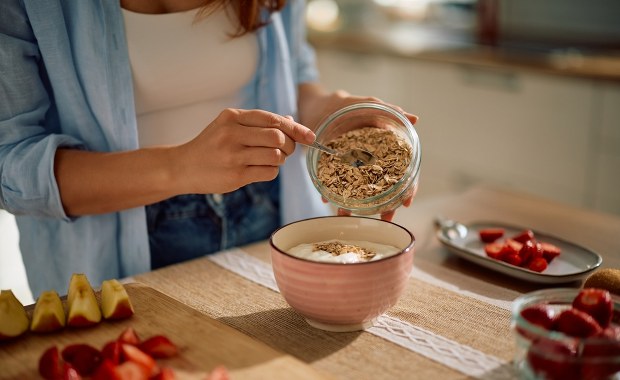 6 najczęstszych błędów podczas śniadania, które utrudniają odchudzanie
