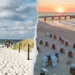 6 najlepszych plaż w Polsce. Niemcy zrobili własny ranking. „Konkurencja dla Hiszpanii” 