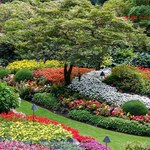 6 najpiękniejszych ogrodów świata