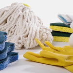 6 naturalnych domowych środków czystości