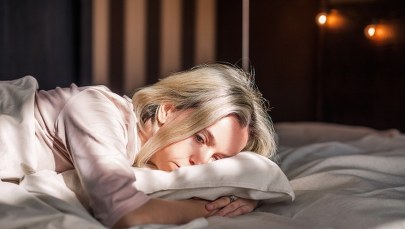 6 naturalnych sposobów na złagodzenie objawów menopauzy