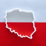 nowe miasta w Polsce 6 nowych miast od 1 stycznia. Sporo zmian na mapie Polski