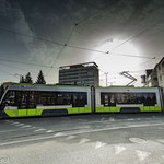 6 nowych tramwajów wyjedzie na ulice Olsztyna