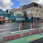 6 ofiar pożaru hostelu w Wellington. "Najgorszy koszmar"
