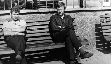 6 października 1971 r. W Opolu wysadzona została aula WSP