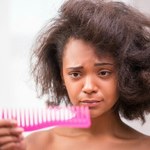 6 powodów nadmiernego wypadania włosów
