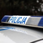 6 promili alkoholu we krwi. Leżał na poboczu przemoczony i ubłocony