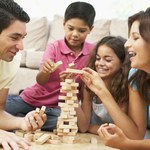 6 sposobów na to, by spędzać więcej czasu z rodziną