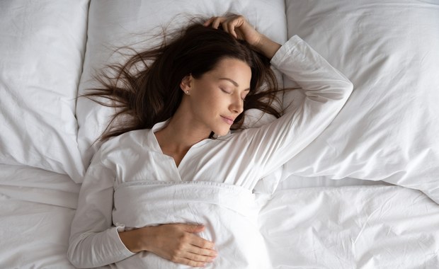 6 sprawdzonych sposobów na lepszy sen