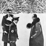 6 stycznia 1939 r. Ribbentrop żąda Gdańska i eksterytorialnej autostrady przez Pomorze