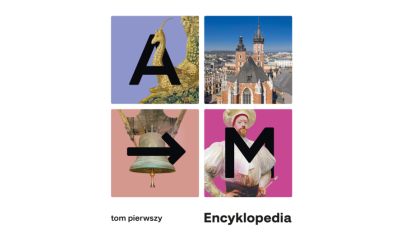 6 tysięcy haseł, 2 tomy, 8 kilogramów wiedzy o Krakowie  