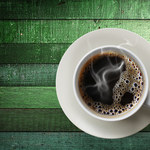 6 zaskakujących właściwości zdrowotnych kawy