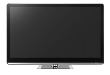 60-calowy model Aquos LED LCD TV, a także 68-calowy LCD z nowym panelem. To tylko 2 nowości /materiały prasowe