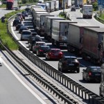 60 km/h na autostradzie. Zaskakujący przepis za granicą