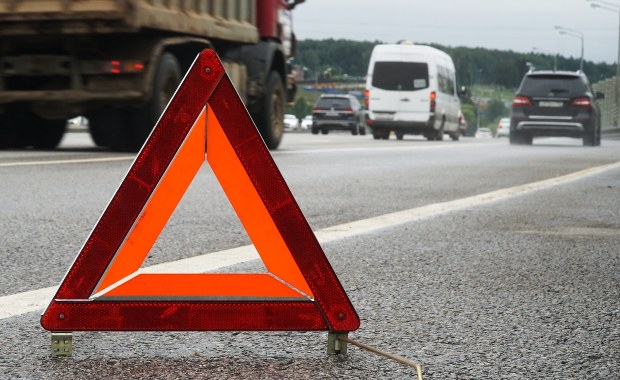 60 kolizji na Śląsku. Zginęła jedna osoba