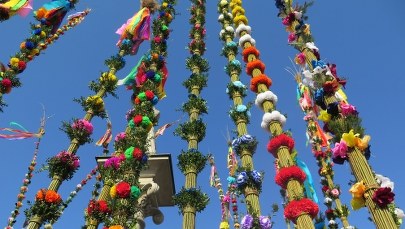 60. Konkurs Palm Wielkanocnych w Lipnicy Murowanej