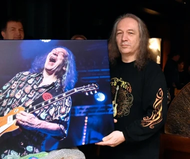 60 lat Jerzego Styczyńskiego