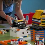 60 lat klocków LEGO i nieskończonej kreatywności