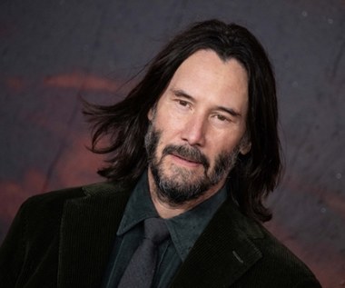 60 lat minęło, a on wciąż zachwyca! Keanu Reeves świętuje urodziny