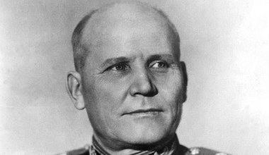 60 lat temu powołano do życia Układ Warszawski