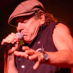 60 lat wokalisty AC/DC