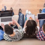 60 proc. studentów dorabia po zajęciach. Większość pracuje na umowę-zlecenia