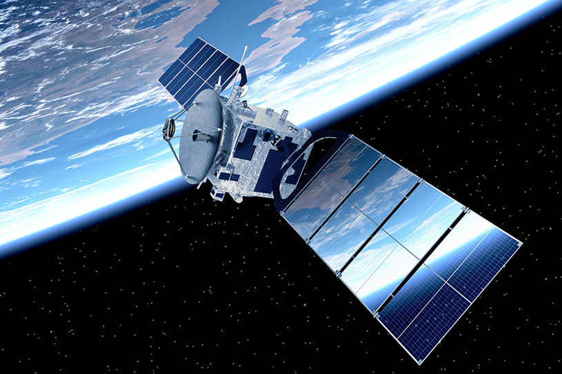 60 satelitów Starlink z powodzeniem trafiło na orbitę /materiały prasowe