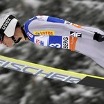 60. TCS: Czterech Polaków w konkursie w Garmisch-Partenkirchen