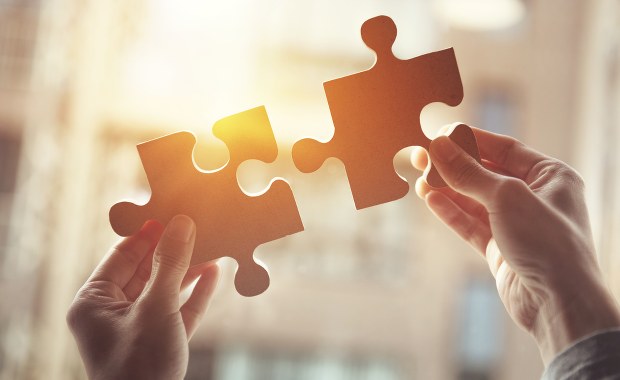 60 tys. elementów do ułożenia. Największe puzzle świata w Krakowie 