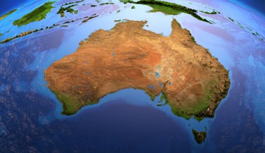 60 tys. lat nieprzerwanej historii. Ujawniają początki człowieka w Australii