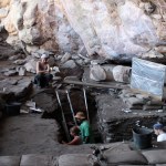 60 tys. lat temu pokryli skorupy znakami. Odkrycie z Afryki zbadano