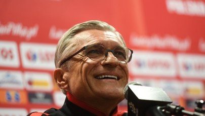 60. urodziny Adama Nawałki. "Życzę mu, żeby znalazł dwie iskierki"