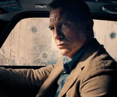 60. urodziny Jamesa Bonda. Wyjątkowa aukcja pamiątek po agencie 007