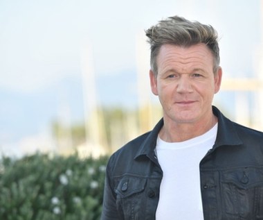 60. urodziny słynnego kucharza. Kulisy pokaże Netflix