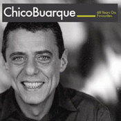 Chico Buarque: -60 Years On. Favoritues