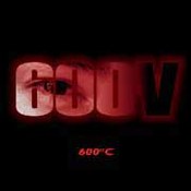 DJ 600 Volt: -600 °C