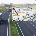 600 mln zł na autostradę A2. Jest decyzja w sprawie dodatkowych pasów