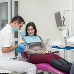 "600 plus" na dentystę. Zmiany w leczeniu zębów na NFZ