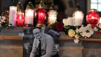 61-latka z Zabrza podejrzana o pochwalanie napaści na prezydenta Gdańska