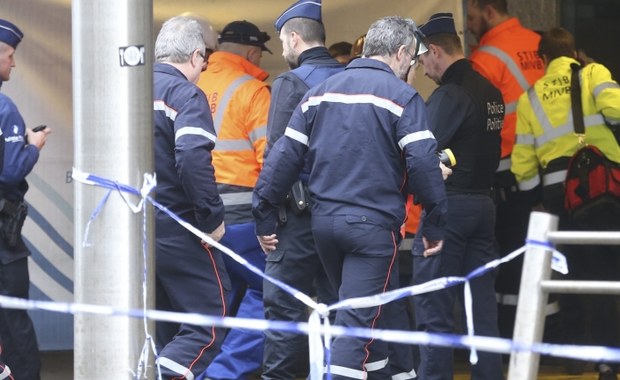 61-letnia Polka, która pracowała w Brukseli, wśród ofiar zamachu na stacji metra
